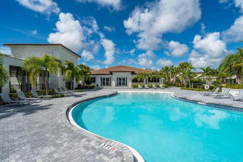 Tiny photo for 4364 Veleiros Avenue, Deerfield Beach, FL 33064 (MLS # B26032458)