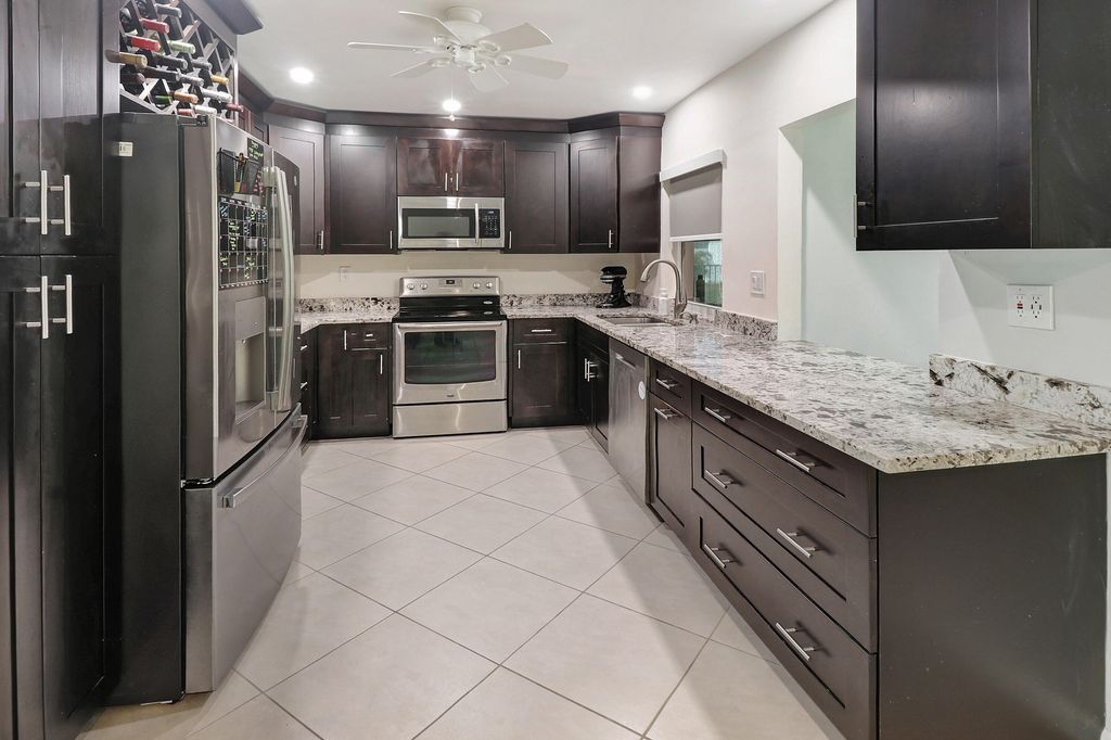 Photo of 3721 NW 108th Drive, Coral Springs, FL 33065 (MLS # B26040775)
