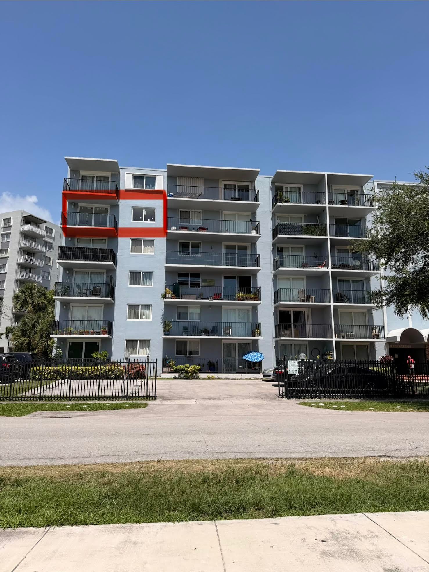 12500 NE 15th Avenue 516, North Miami FL 33161