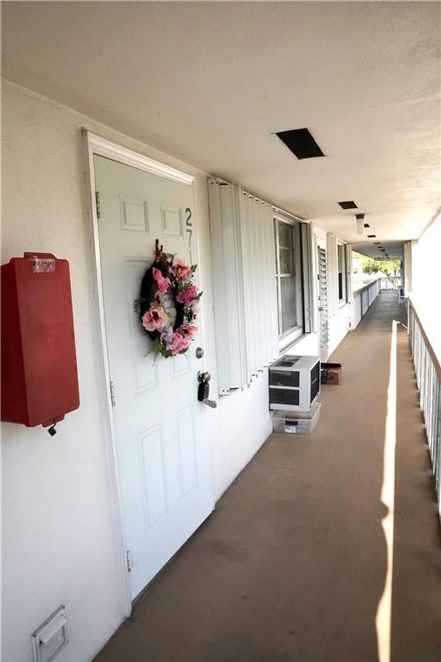 WOW!!! GREAT LOCATION & UNIT- Walk in Shower & Pantry. Shutters Front & Back! Overlooking a gorgeous garden patio, located close to two popular pools, near gate. Community boasts many amenities...Clubhouse, state of the art fitness center, numerous pools, courtesy buses, tennis, social clubs, dances & MORE.