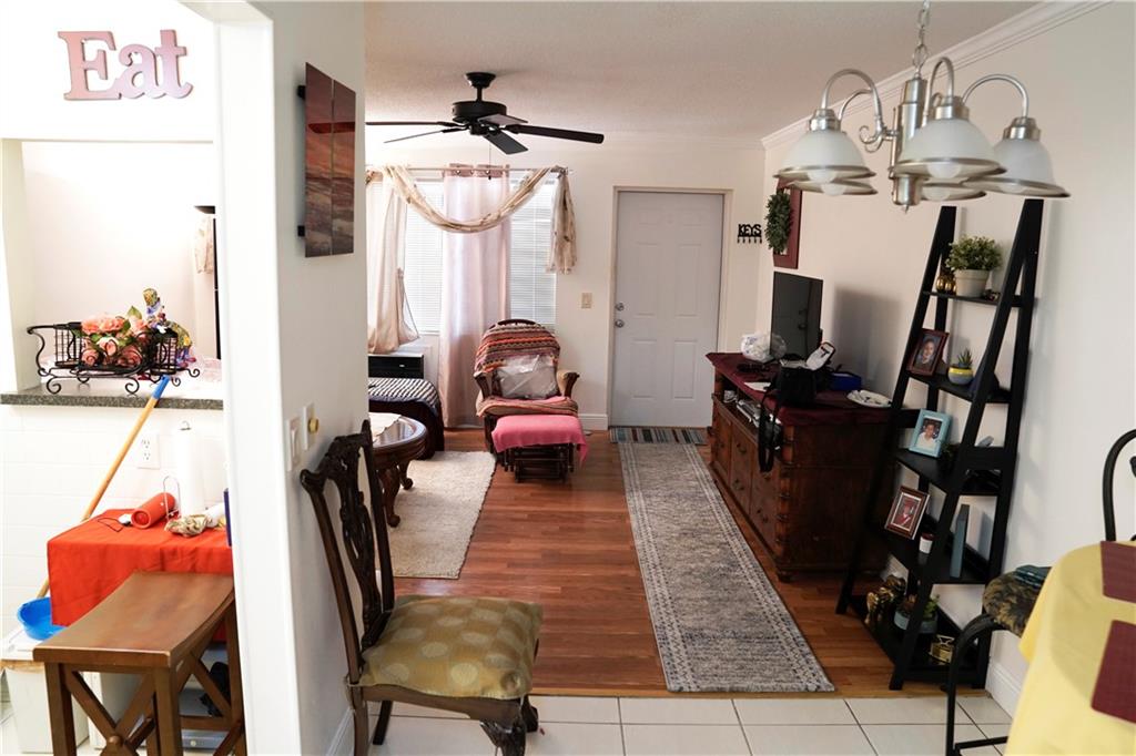 Century Village - Residential