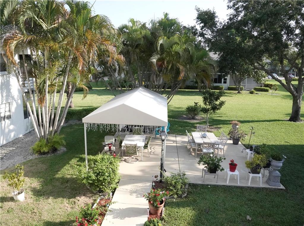 Century Village - Residential