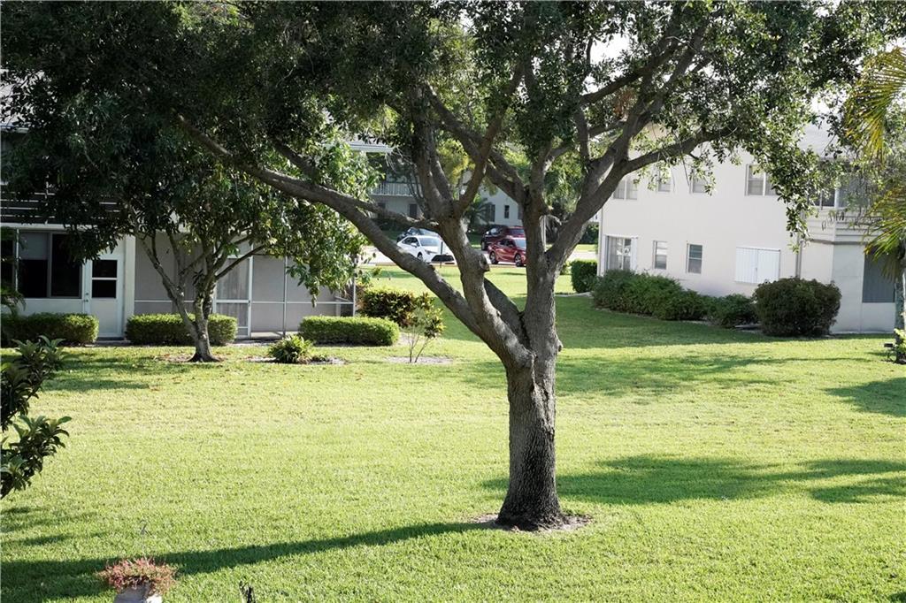 Century Village - Residential