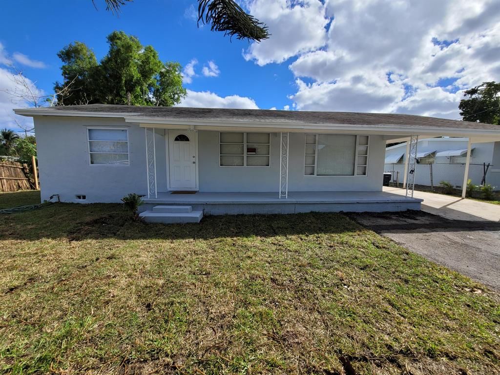 Photo of 4625 Selberg Lane, Lake Worth, FL 33461 (MLS # R10874124)