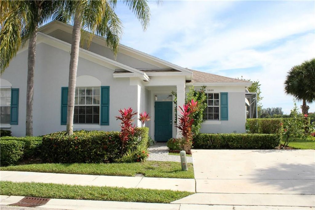 Photo of 5800 French Plum Lane, Tamarac, FL 33321 (MLS # B26021498)