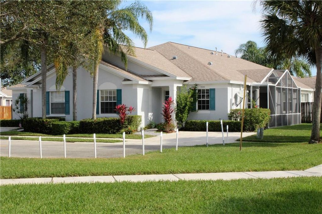 Photo of 5800 French Plum Lane, Tamarac, FL 33321 (MLS # B26021498)