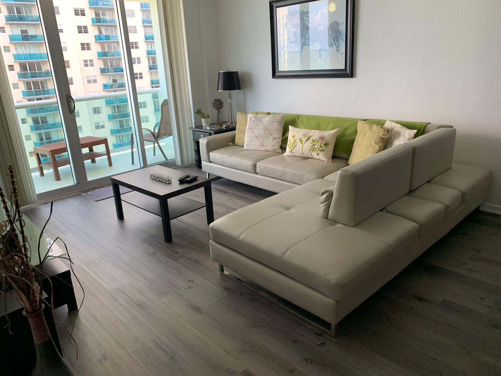 3901 S Ocean Drive 10J