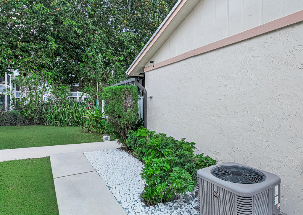 BARRWOOD - Residential