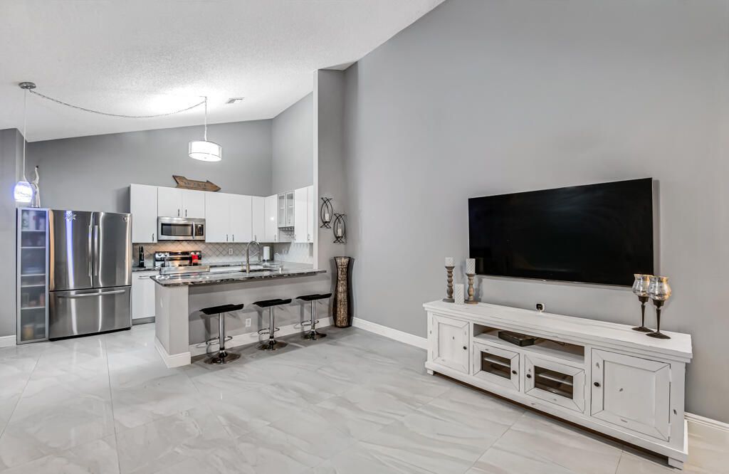 Photo of 8888 Thumbwood Circle #Apt B, Boynton Beach, FL 33436 (MLS # B26001994)