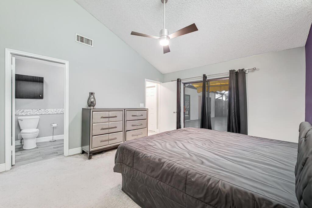 BARRWOOD - Residential