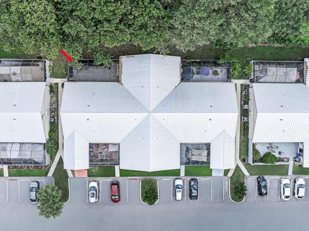 BARRWOOD - Residential