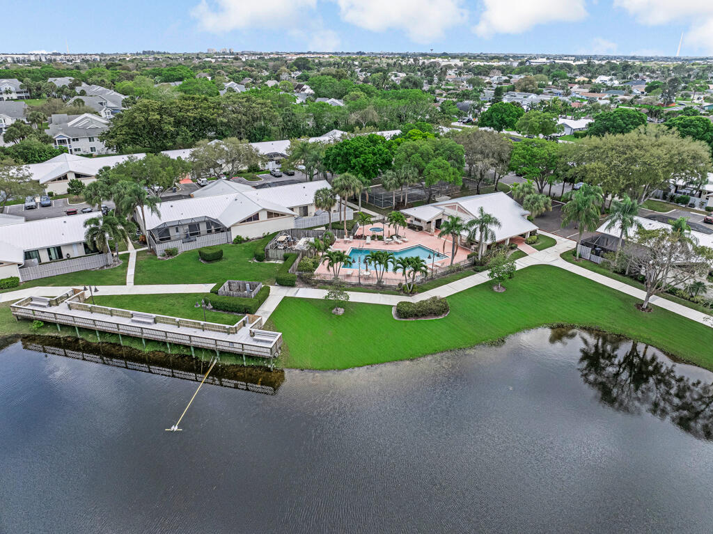 BARRWOOD - Residential