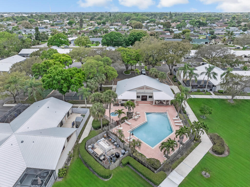 BARRWOOD - Residential