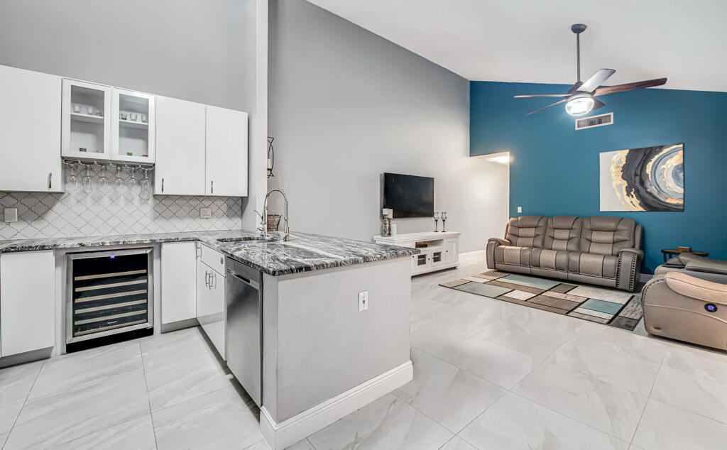 BARRWOOD - Residential