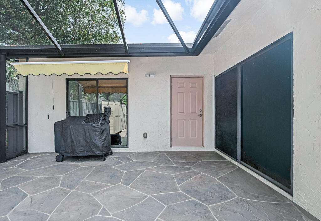 BARRWOOD - Residential