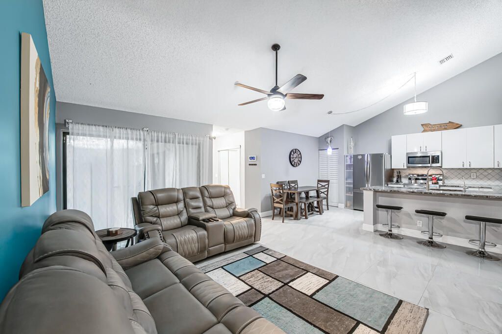 Photo of 8888 Thumbwood Circle #Apt B, Boynton Beach, FL 33436 (MLS # B26001994)