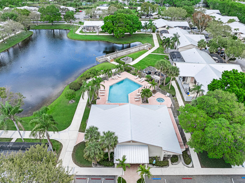 BARRWOOD - Residential