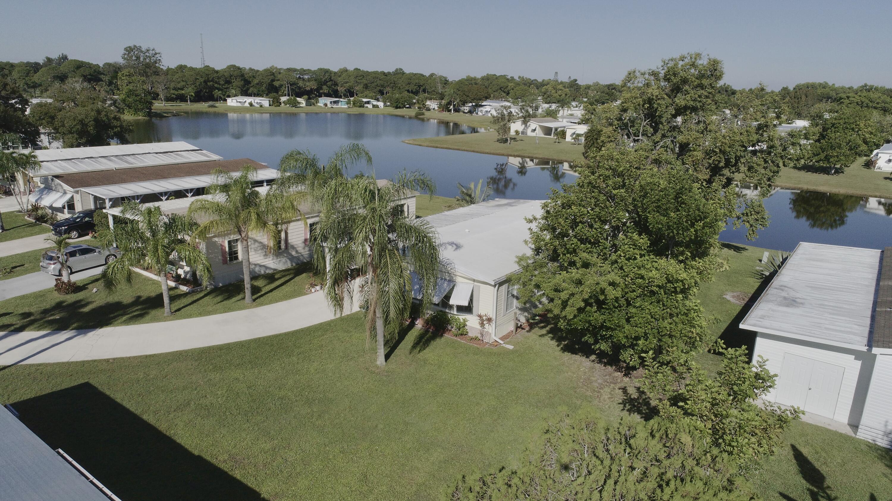 Spanish Lakes Golf Village - Residential