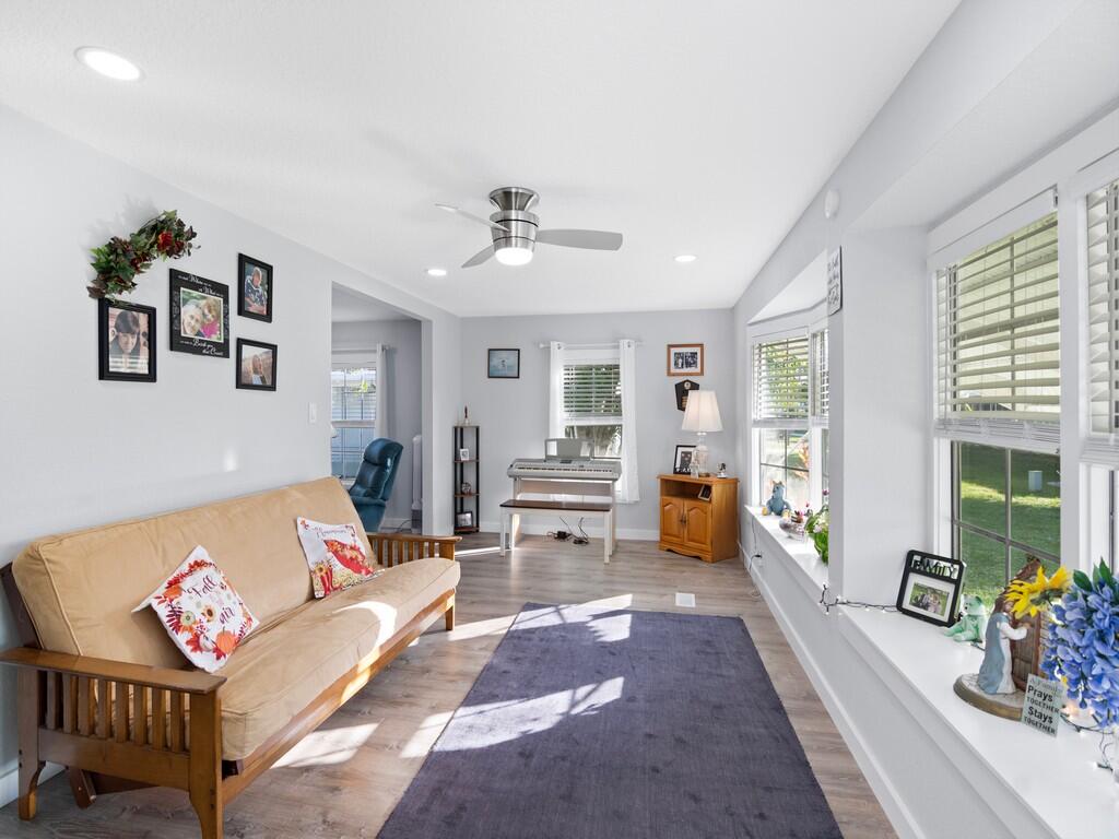 Spanish Lakes Golf Village - Residential