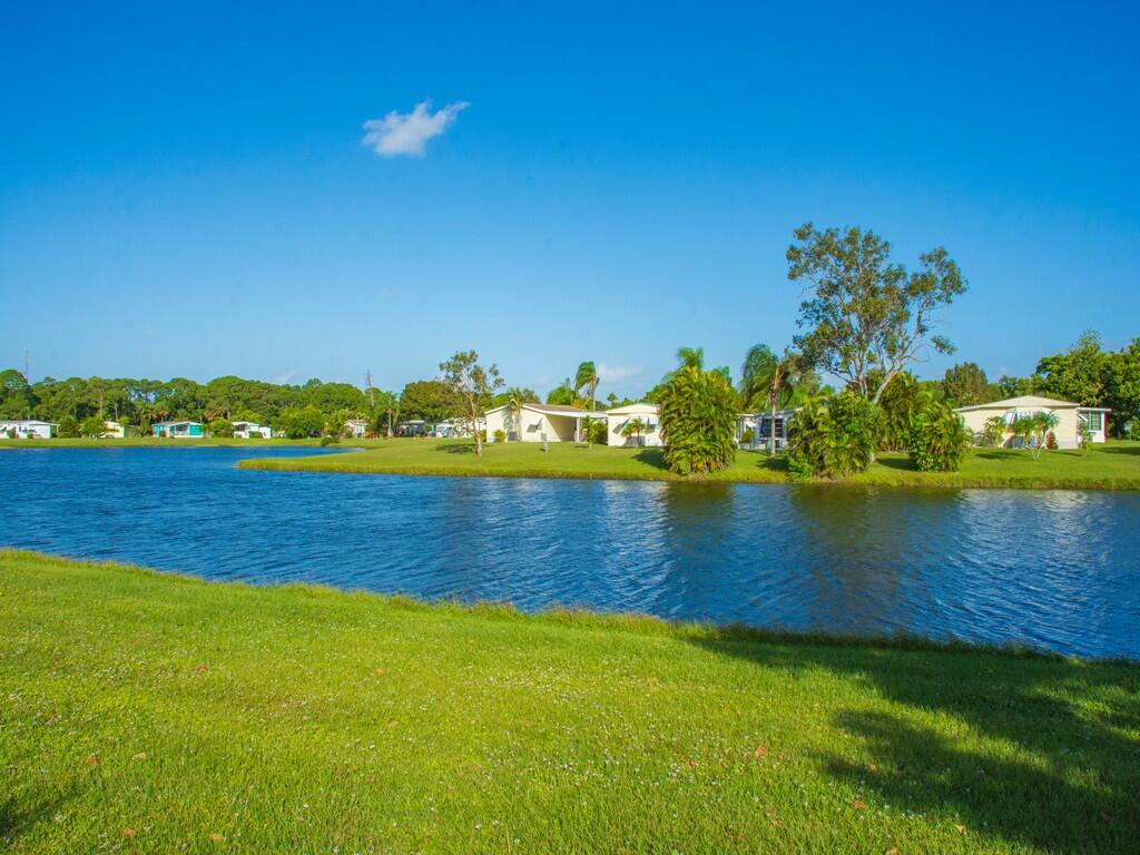 Spanish Lakes Golf Village - Residential