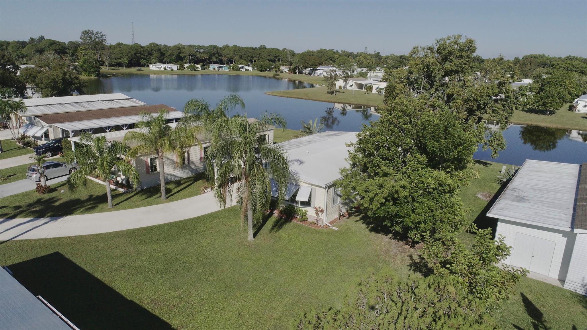 Spanish Lakes Golf Villag - Residential