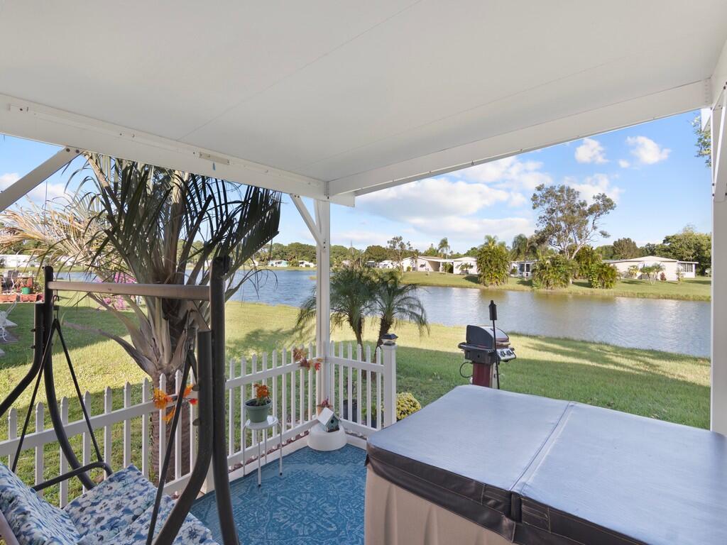 Spanish Lakes Golf Villag - Residential