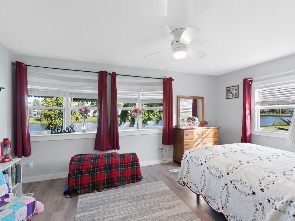 Spanish Lakes Golf Village - Residential