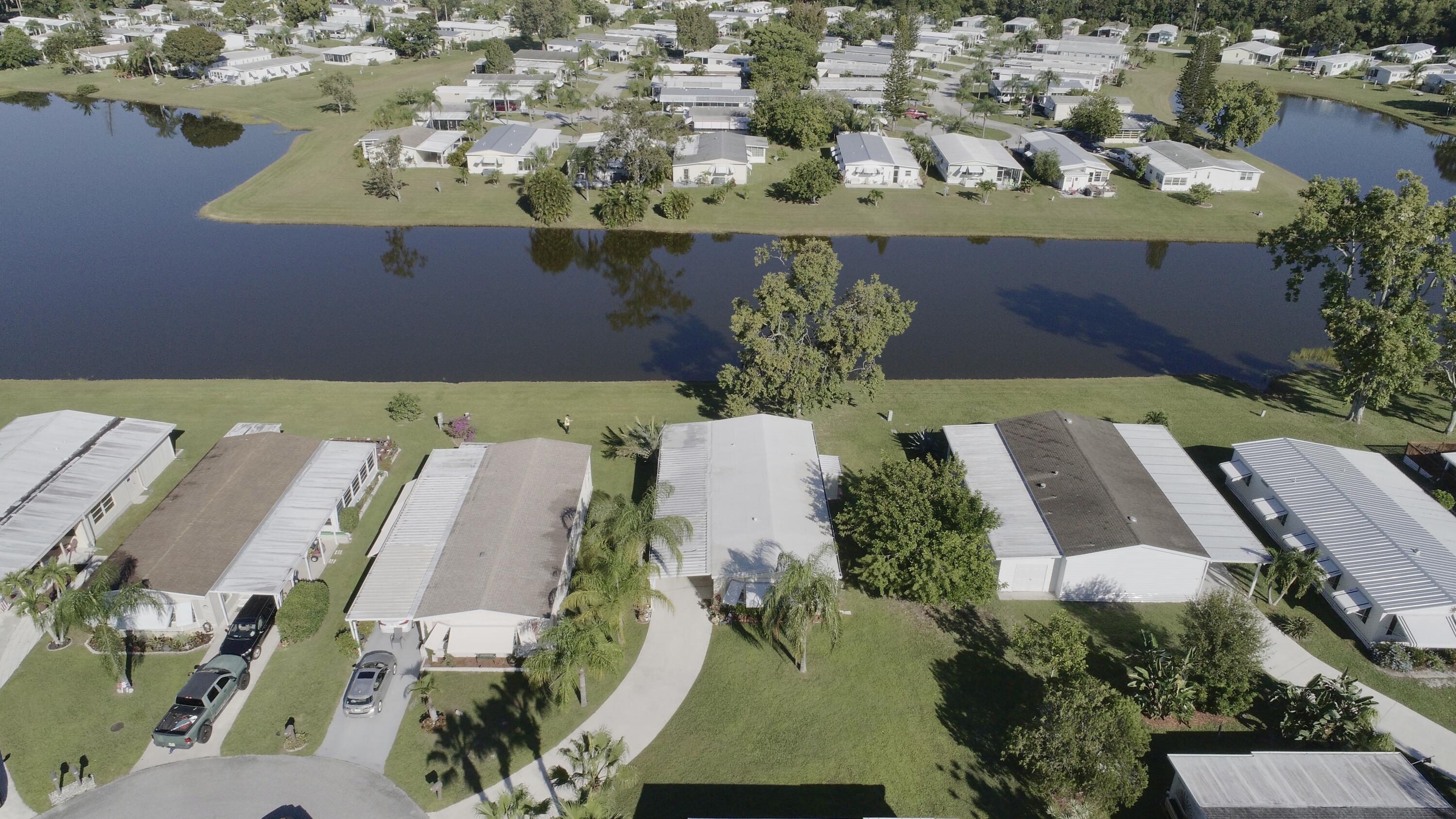 Spanish Lakes Golf Village - Residential