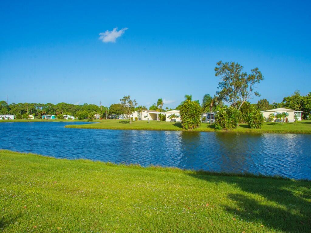 Spanish Lakes Golf Villag - Residential