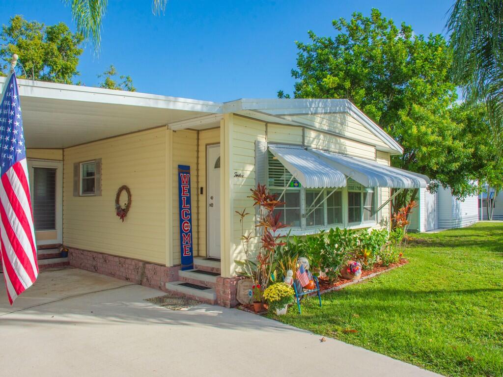 Spanish Lakes Golf Village - Residential