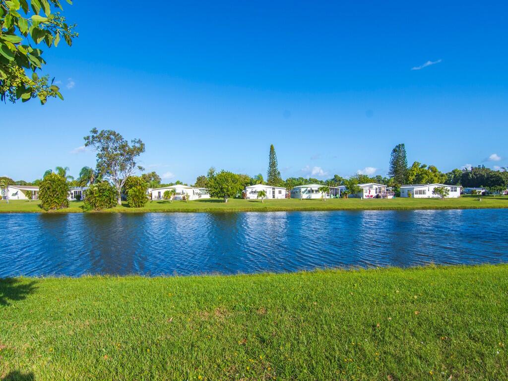 Spanish Lakes Golf Village - Residential