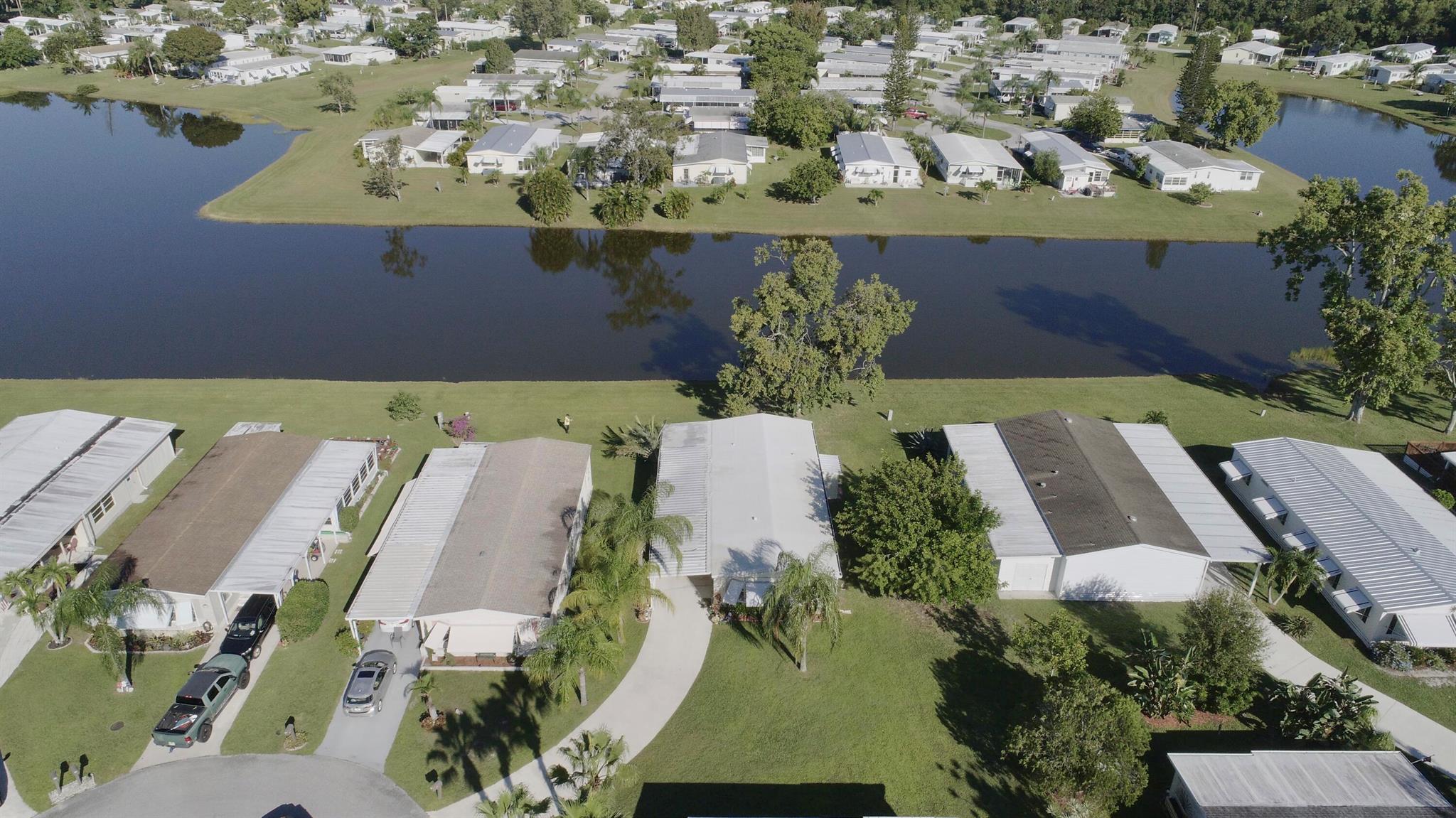 Spanish Lakes Golf Villag - Residential