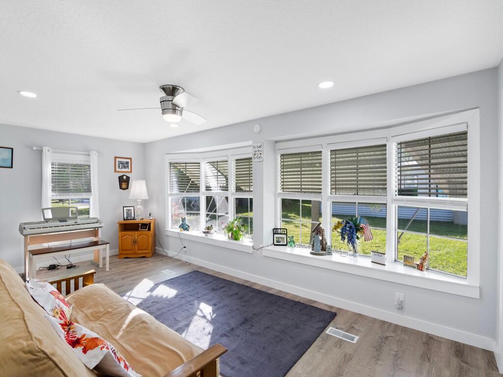 Spanish Lakes Golf Village - Residential