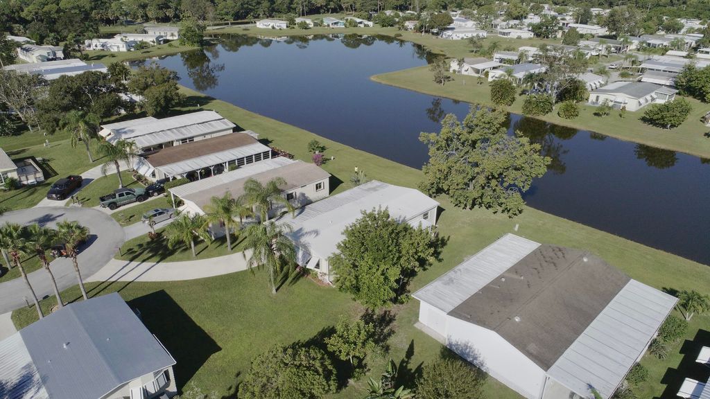 Photo of 12 Toreador, Port Saint Lucie, FL 34952 (MLS # R11135863)