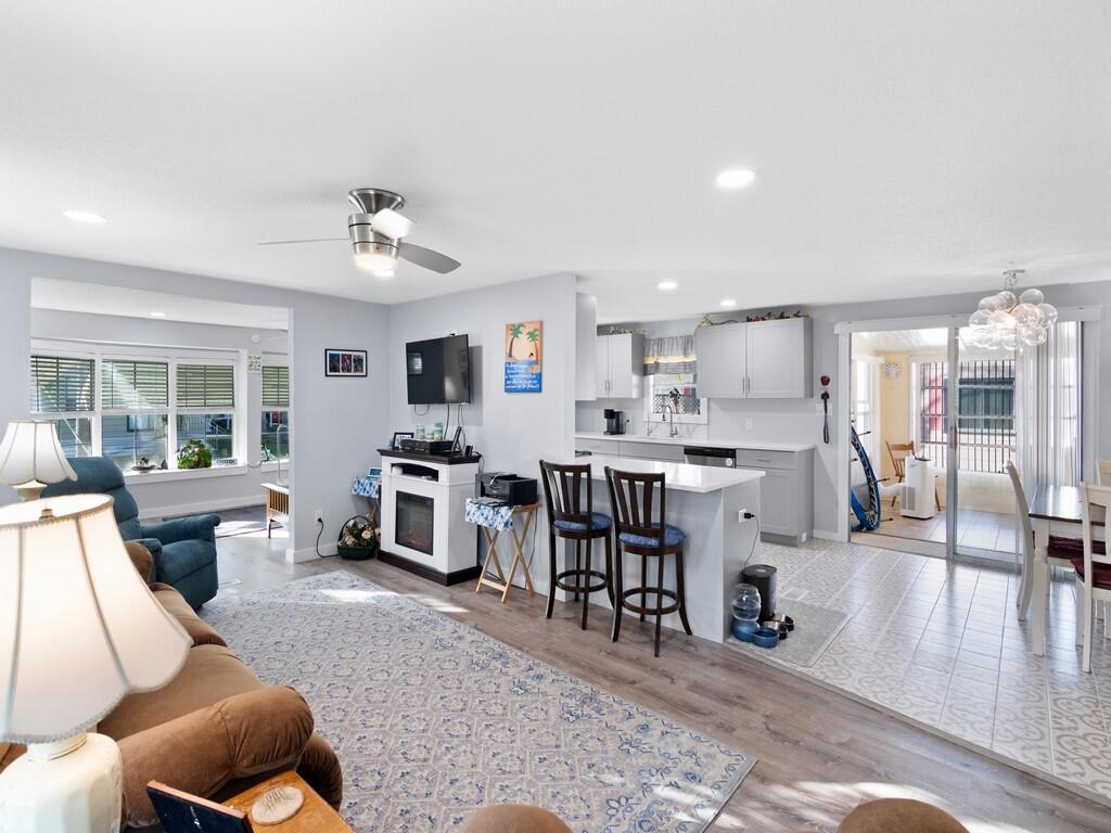 Spanish Lakes Golf Village - Residential