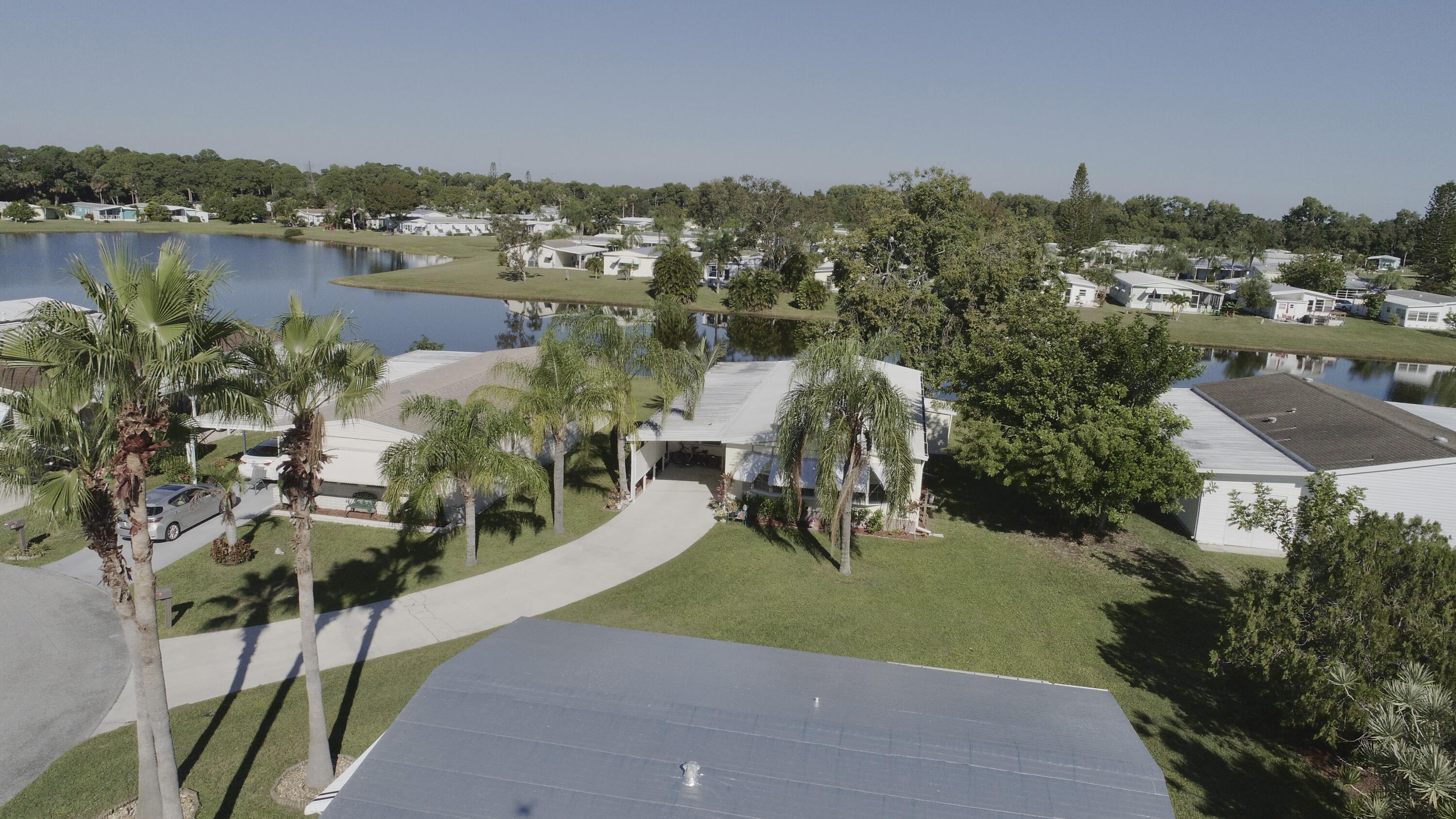 Spanish Lakes Golf Village - Residential