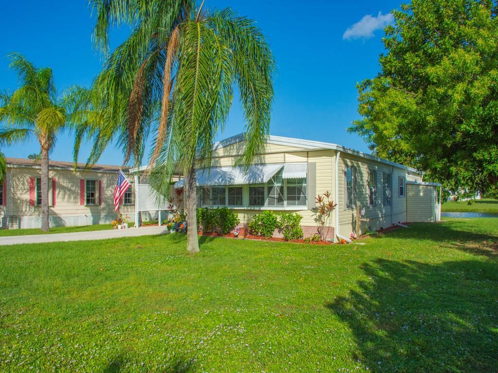 Spanish Lakes Golf Villag - Residential