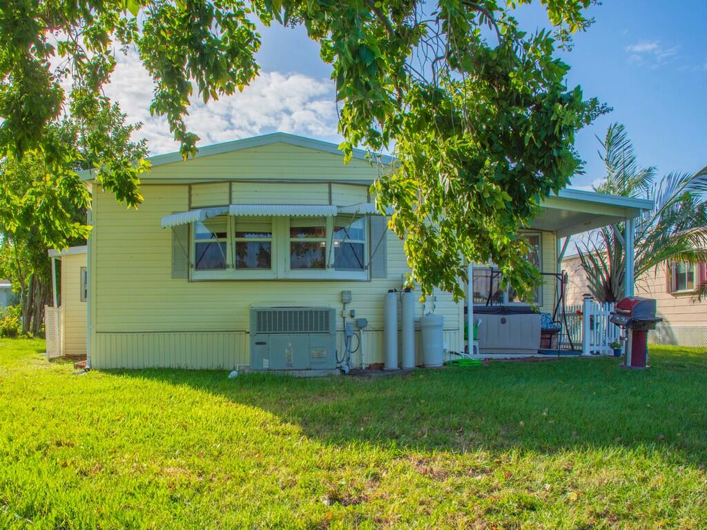 Spanish Lakes Golf Village - Residential