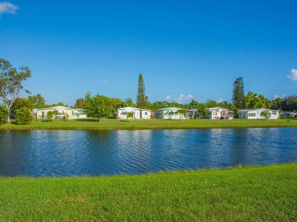 Spanish Lakes Golf Villag - Residential