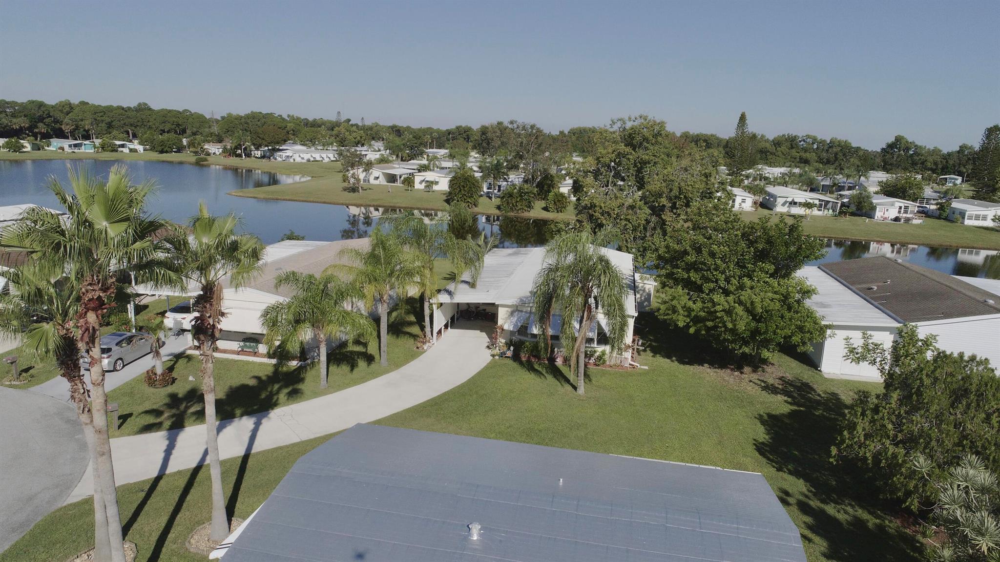 Spanish Lakes Golf Villag - Residential