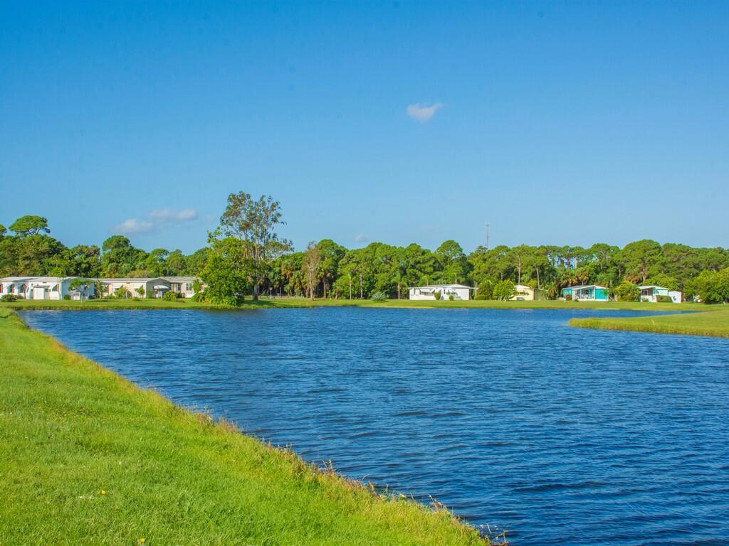 Spanish Lakes Golf Villag - Residential