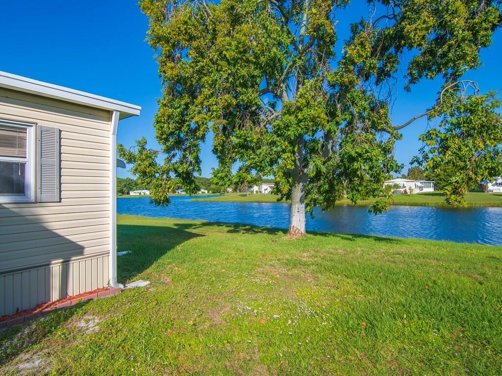 Spanish Lakes Golf Villag - Residential