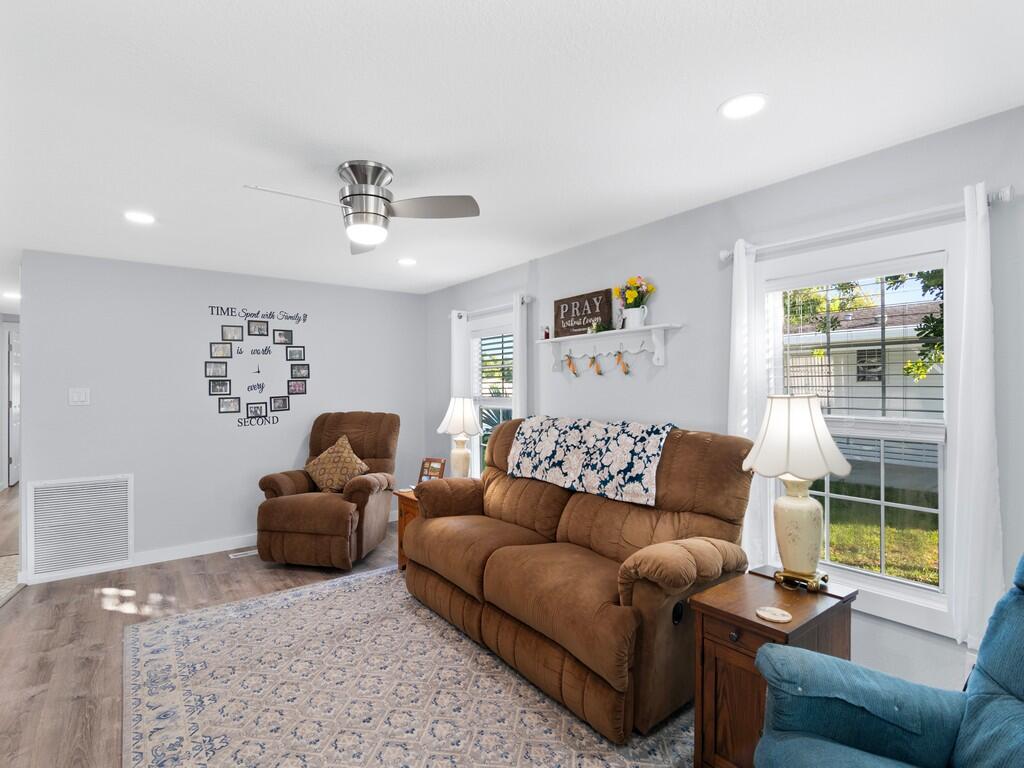 Spanish Lakes Golf Village - Residential