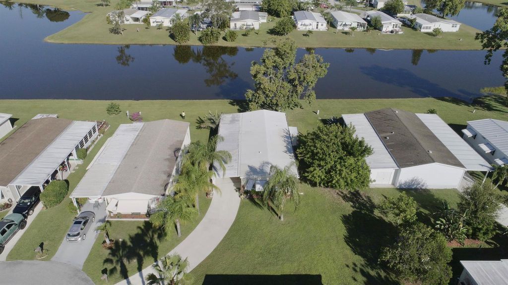 Photo of 12 Toreador, Port Saint Lucie, FL 34952 (MLS # R11135863)
