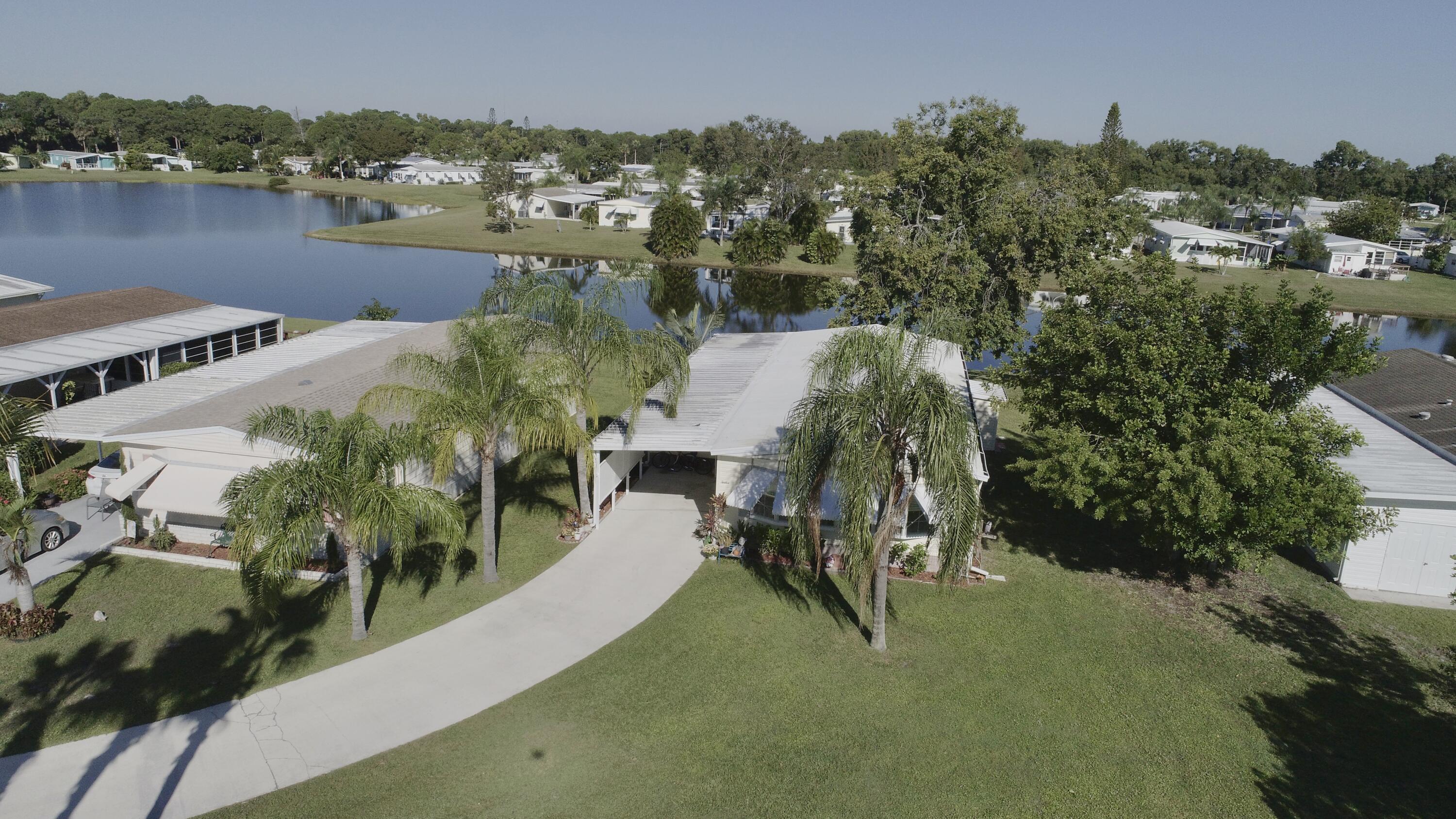 Spanish Lakes Golf Village - Residential