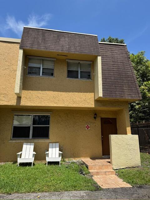 BLUEBERRY HILL II CONDO - Residential