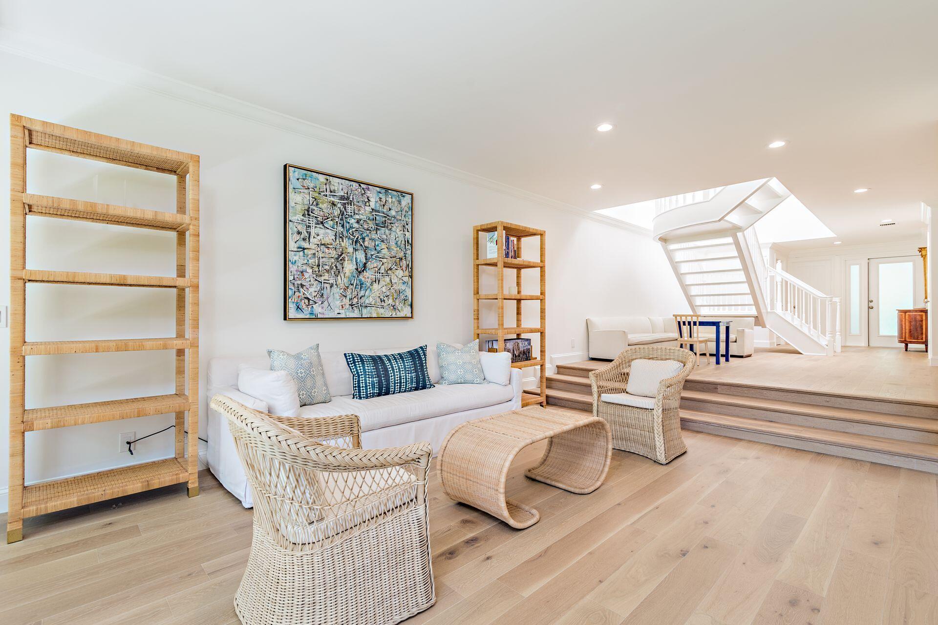 TRES VIDAS OF PALM BEACH - Residential