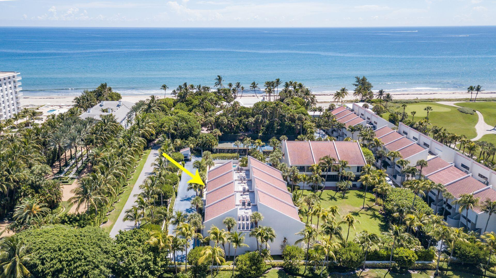 TRES VIDAS OF PALM BEACH - Residential