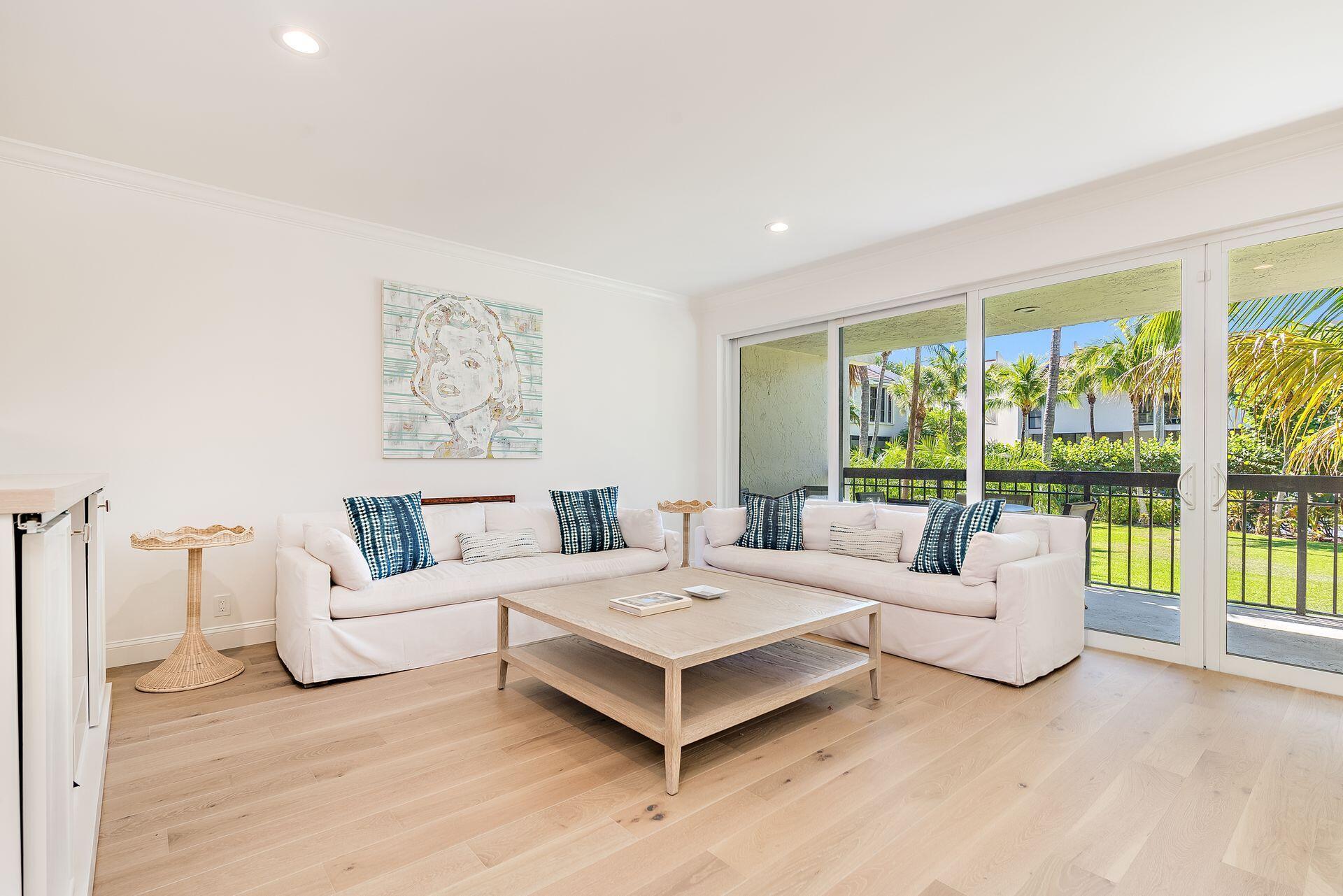 TRES VIDAS OF PALM BEACH - Residential