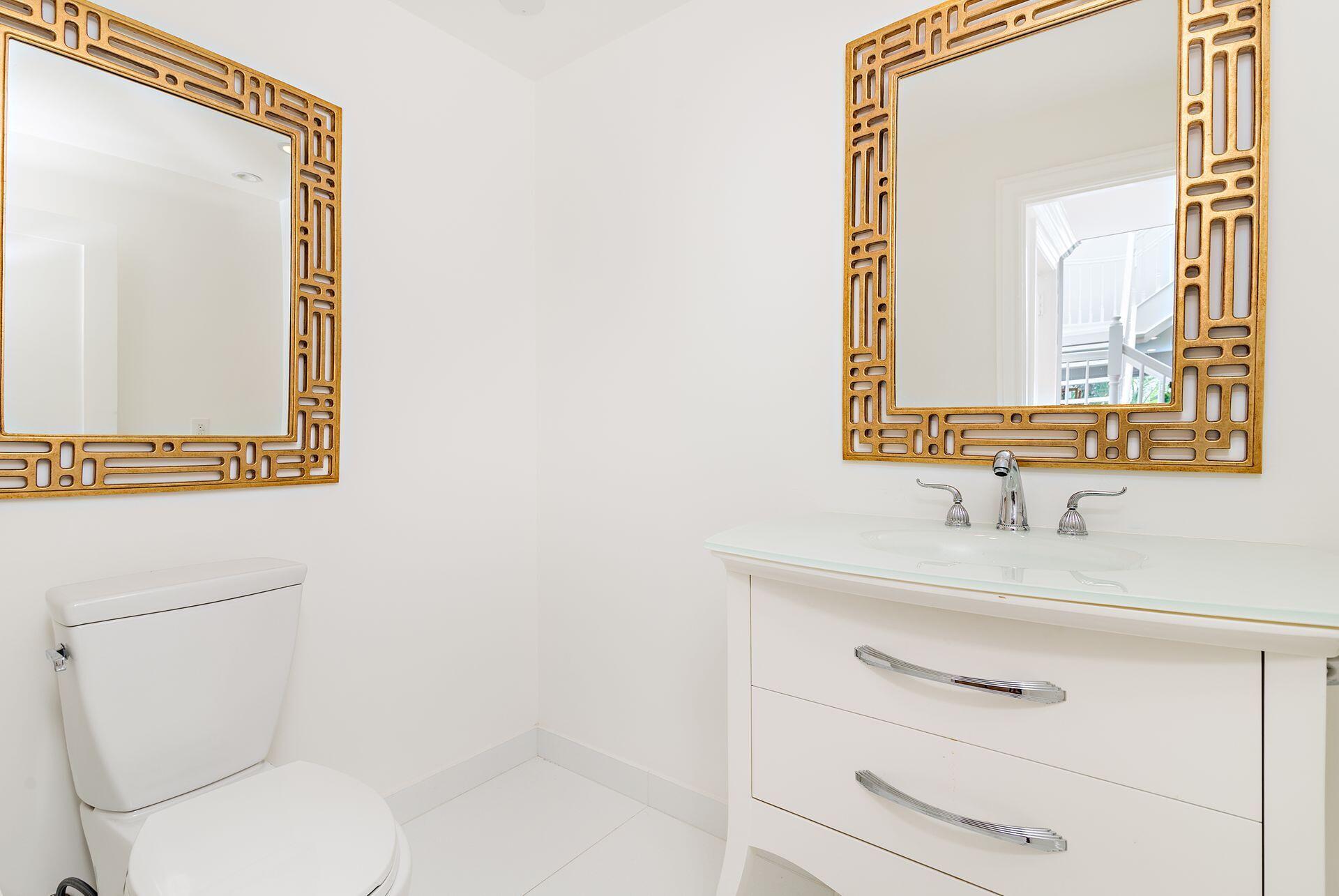 TRES VIDAS OF PALM BEACH - Residential